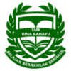 Logo SMK Bina Rahayu